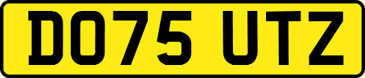 DO75UTZ