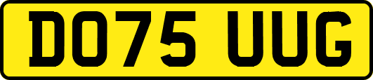 DO75UUG
