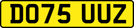 DO75UUZ