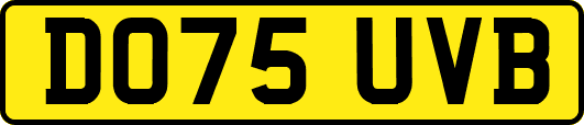 DO75UVB