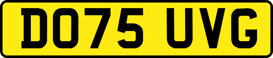 DO75UVG