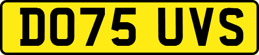 DO75UVS