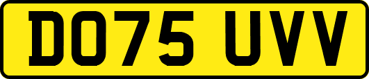 DO75UVV