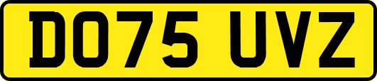 DO75UVZ