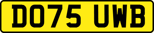 DO75UWB