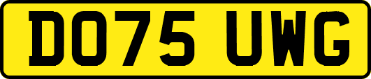DO75UWG