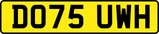 DO75UWH