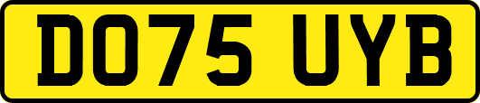 DO75UYB