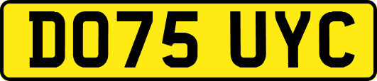 DO75UYC