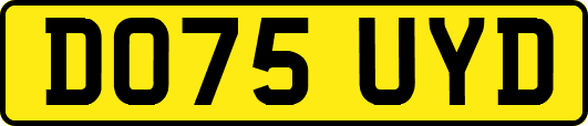 DO75UYD