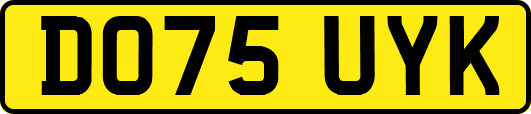DO75UYK