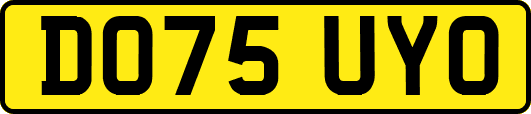 DO75UYO