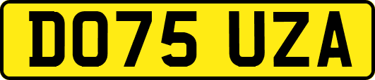 DO75UZA