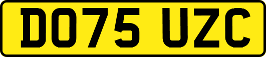 DO75UZC