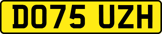 DO75UZH