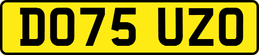 DO75UZO