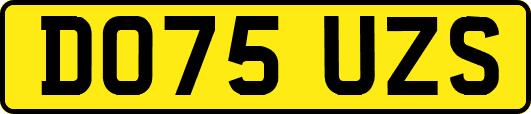DO75UZS