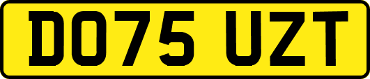 DO75UZT
