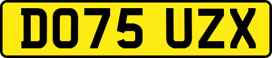 DO75UZX