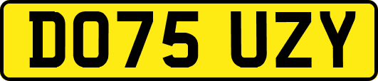 DO75UZY
