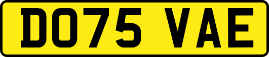 DO75VAE