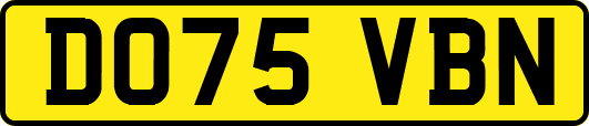 DO75VBN