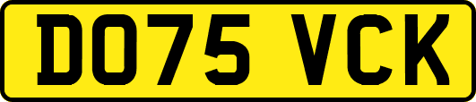 DO75VCK