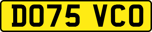 DO75VCO