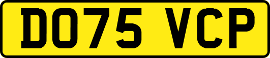 DO75VCP
