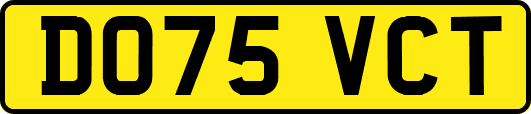 DO75VCT