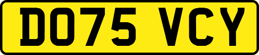 DO75VCY