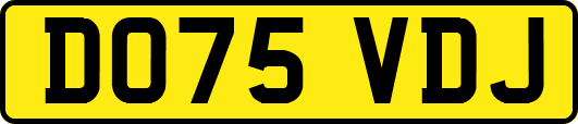 DO75VDJ