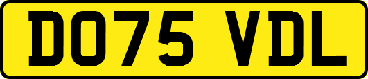DO75VDL