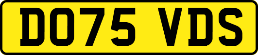 DO75VDS