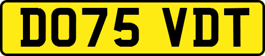 DO75VDT