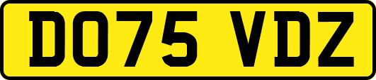 DO75VDZ