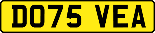 DO75VEA