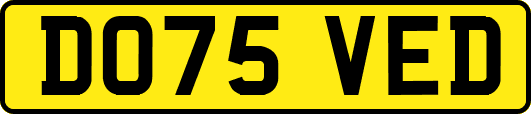 DO75VED