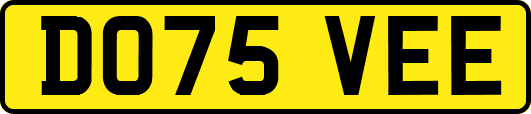 DO75VEE