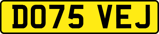DO75VEJ