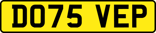 DO75VEP
