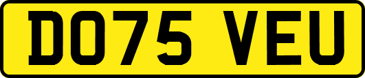 DO75VEU