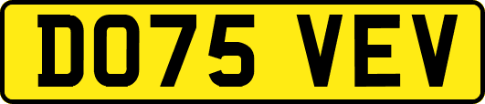 DO75VEV
