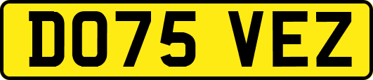 DO75VEZ