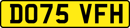 DO75VFH