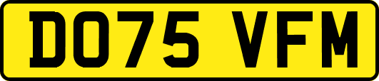 DO75VFM