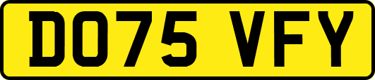 DO75VFY