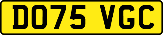 DO75VGC