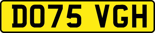 DO75VGH