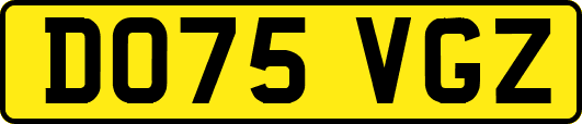 DO75VGZ